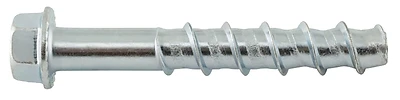 Screw-bolt Hex Washer Anchor 3/8 Inch X 3 Inch Heavy-duty