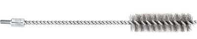 Stainless Steel Wire Brush For 7/8 Inch Hole With Steel Handle