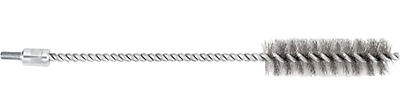 Stainless Steel Wire Brush For 1 Inch Hole, 11 Inch Length, Model 08288-pwr