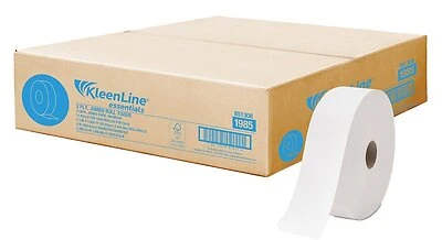 Classic Series 880499 2-ply Bathroom Tissue, 1000 Ft Roll