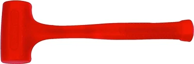 Stanley Compo-Cast Dead Blow Hammer, 21 oz, 13 In