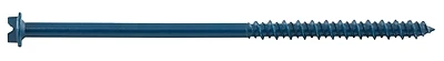 Ultracon+ Screw Anchor 3/16 X 2-1/4 Inch For Concrete And Wood Applications