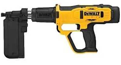 Dfd270 0.27 Caliber Powder Actuated Tool Kit With Accessories