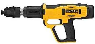 Dfd270 0.27 Caliber Fully-automatic Powder Actuated Tool Kit