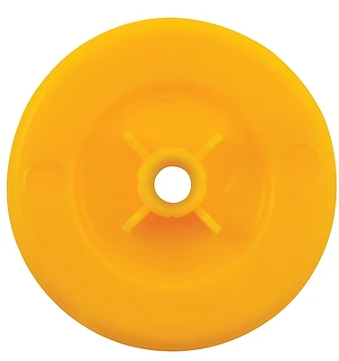 1/4 Inch Glass Washer For Concrete And Steel Fastening Applications