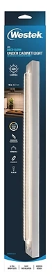 Deco-glow Led Light 5 Light Set, 18 Inch, 620 Lumens, Multiple Color Temperatures