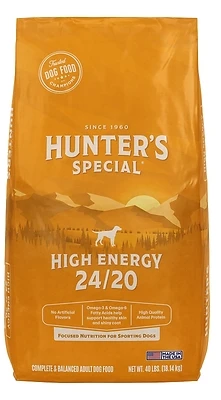 10190 Dog Food, All Breed, Beef And Chicken Flavor, 40 Lb Bag