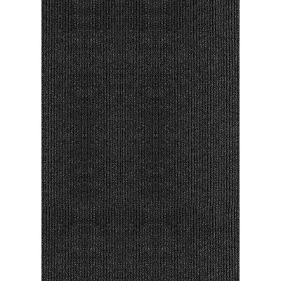 1005072 Concord Pattern Utility Mat, 36 In L X 24 In W X 0.15 In Thick