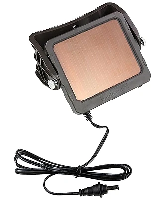 Mca-13302 Solar Camera Power Panel For Cellular And Traditional Trail Cameras