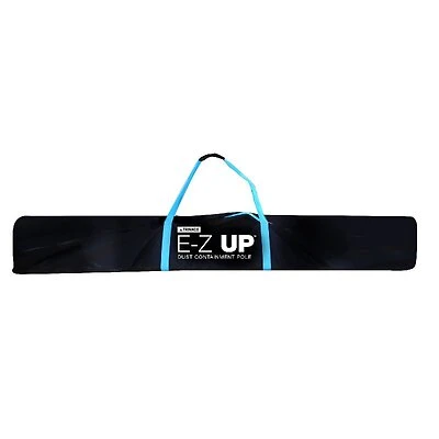 80 Inch Durable Polyester Bag Carry Pole For Sheeting Poles