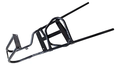 Sa30530 Assembly Frame Wheelbarrow - Durable And Versatile Design