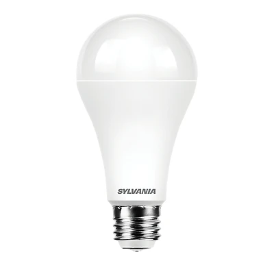 Led 3-way Light Bulb 50/100/150 Watts Soft White