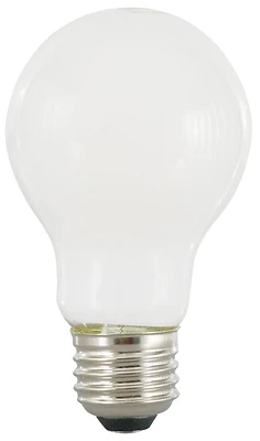 Sylvania TruWave A19 LED Bulb, 8W, Dimmable, E26 Base, 5000K