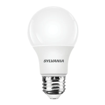 Led A19 Daylight Bulb 75 Watt Equivalent, Model 42017