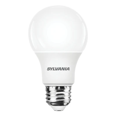 Led A19 Daylight Light Bulb 60 Watt Equivalent, Model 42015