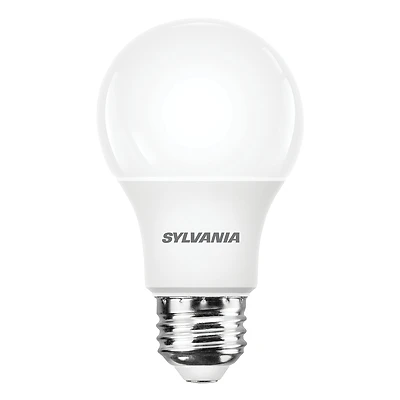 Led A19 Soft White Light Bulb 60 Watt Equivalent