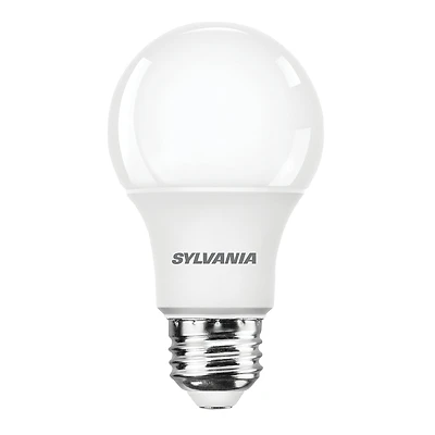 Led A19 Daylight Bulb 40 Watt Equivalent, Model 42013