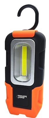 Mk-5543 Led Portable Work Light With 180 Lumens And Magnetic Base