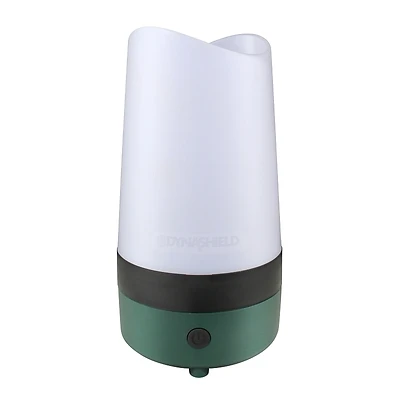 Dynashield Ds1000-mssr Mosquito Repeller, 45 Hour Refill, 20 Feet Coverage Area