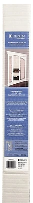Heavy-duty Pocket Door Frame Kit 36 X 96 With 80 In Track Length