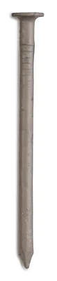 Profit 304 Stainless Steel Trim Nails, 1-1/4 Inch, Flat Head, Smooth Shank