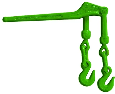 Binder Load Lever 3/8 - 1/2 Inch Model Llb3812 By Baron Manufacturing