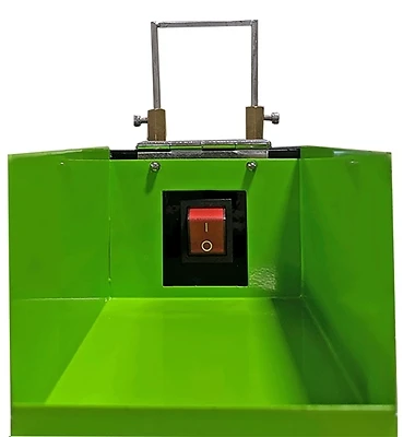 Rb1 Burner Rope - High-temperature Resistant Insulation