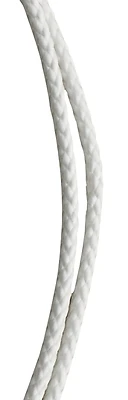 Nylon Starter Cord #4, 1/8 Inch Diameter, 200 Feet Length