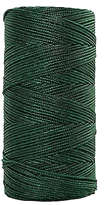 Nylon Twine Green #18 Diameter 1050 Feet Long - Heavy Duty