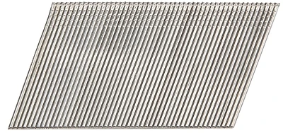 Profit 16 Gauge 2-1/2 Inch Angled Finish Nails - 316 Stainless Steel