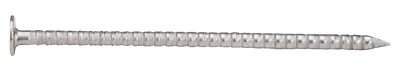 1-3/4 Inch Stainless Steel Siding Nails For Wood And Fiberboard Sheathing