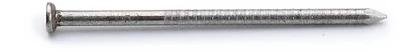 Profit 13 Gauge 2 Inch 316 Stainless Steel Siding Nails - 1 Lb