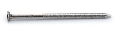 Profit 13 Gauge 304 Stainless Steel Siding Nails, 2 Inch Length, 1 Lb