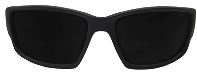 Kazbek Polarized Safety Glasses With Soft Tpr Nose Pads And Temple Arms