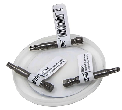 Tip Power Hex T30 2 Inch Power Bit For Hex Drives