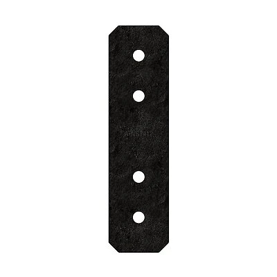 Flat Strap Zmax 12 Gauge 3 X 11-1/4 Inch Apvst412