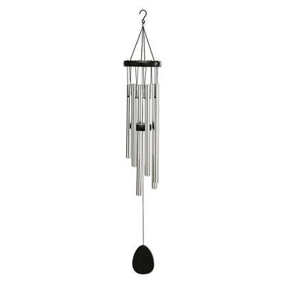 Tranquility 32 Inch Wind Chime With Soothing Tones