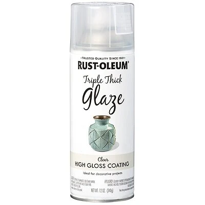 Protective Cutting Thick Glaze 12 Ounce