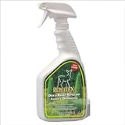 10001 1-quart Ready-to-use Deer And Rabbit Repellent Original Formula