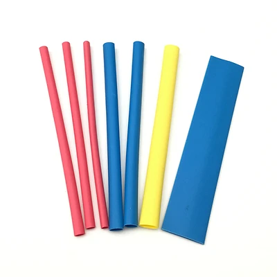 Gardner Bender Calterm Heat Shrink Tubing Assorted Colors 7 pk