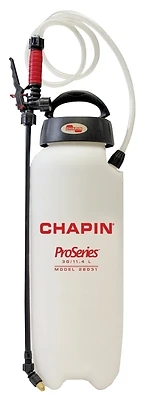 Pro Series 26031xp Compression Sprayer, 3 Gallon Poly Tank With 48 Inch Hose