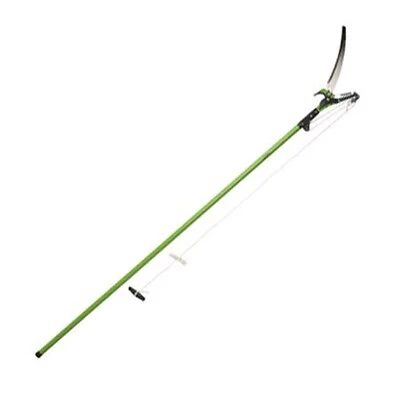 Telescoping Tree Pruner, 12 Ft.