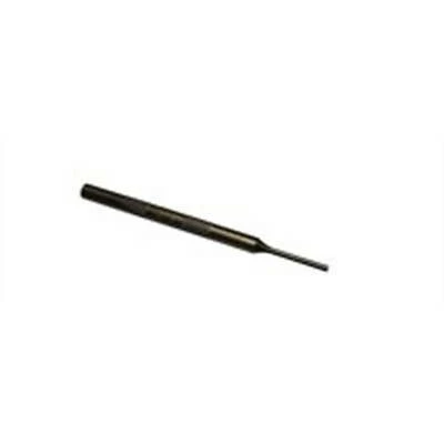 Pin Punch Tool, 1/16 Inch Diameter X 4 Inch Length