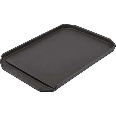 12.6 In. W. X 1.5 In. L. X 18.1 In. D. Cast Iron Plancha