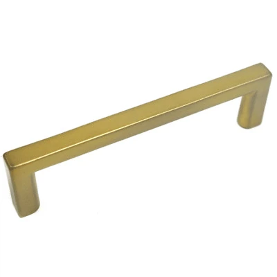 73010 96mm Cosmopolitan Pull In Champagne Bronze Finish