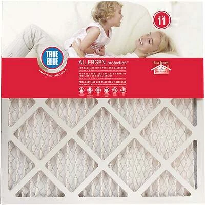 Allergen Protection Furnace Filter 314251 - High Efficiency Air Filtration