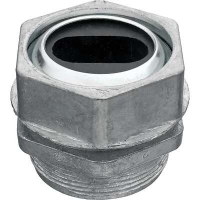 Watertight Service Entrance Cable Connector Model Wt203c1