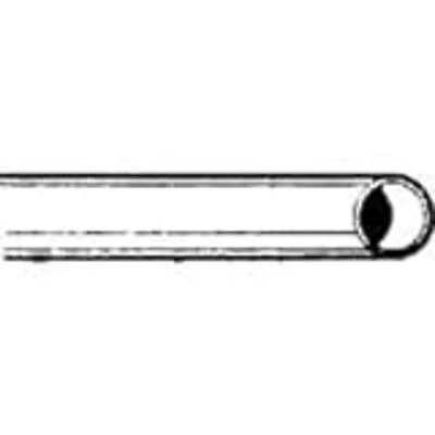 3/4 Inch X 5 Feet Type M Copper Pipe For Plumbing Applications