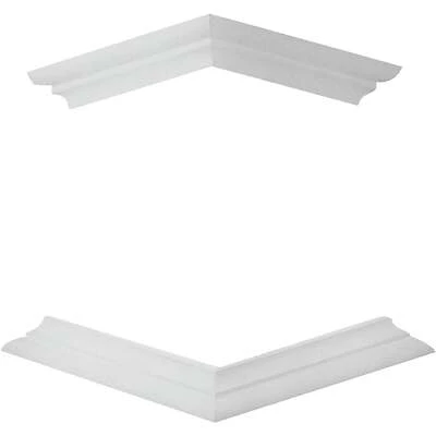 Durasnap Bed Mould Post Trim Kit Model Bm606