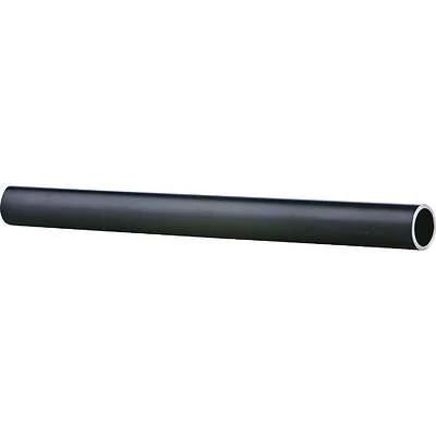 3/4 In. X 21 Ft. Carbon Steel Threaded And Coupled Black Pipe